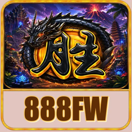 888fw - Peningkatan performa dan UI/UX terbaru