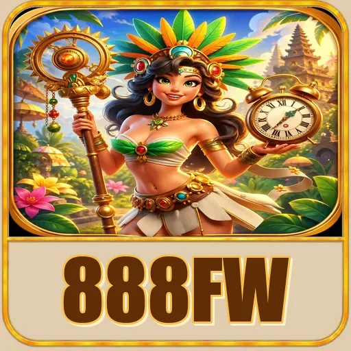 888fw Indonesia - Peningkatan performa dan UI/UX terbaru